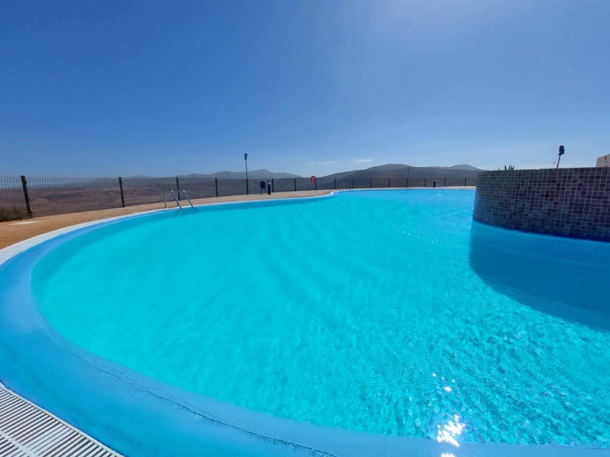 Casa Bella Vista - Pool - Wifi Villa Caleta De Fuste Luaran gambar