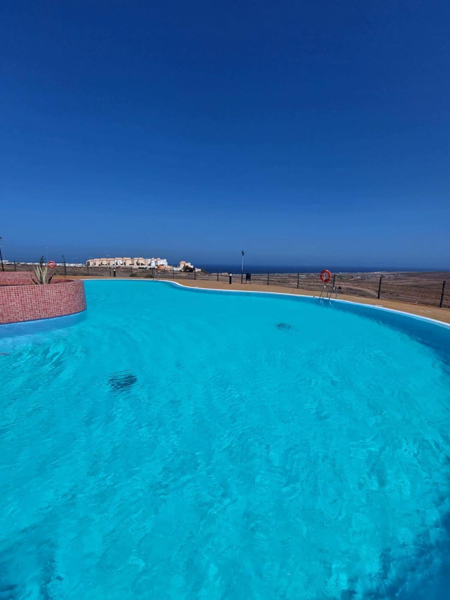 Casa Bella Vista - Pool - Wifi Villa Caleta De Fuste Luaran gambar